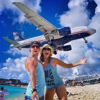 Отзыв от Полина - DTV виза